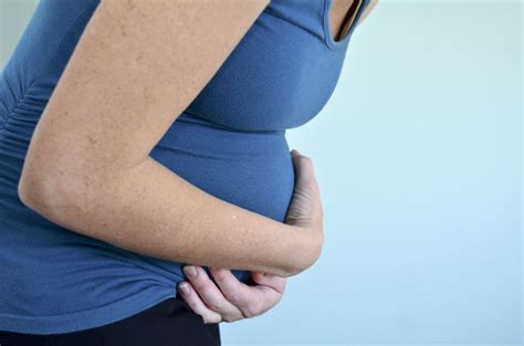 Abdominal Pain During Pregnancy Common Causes And When To Call The
