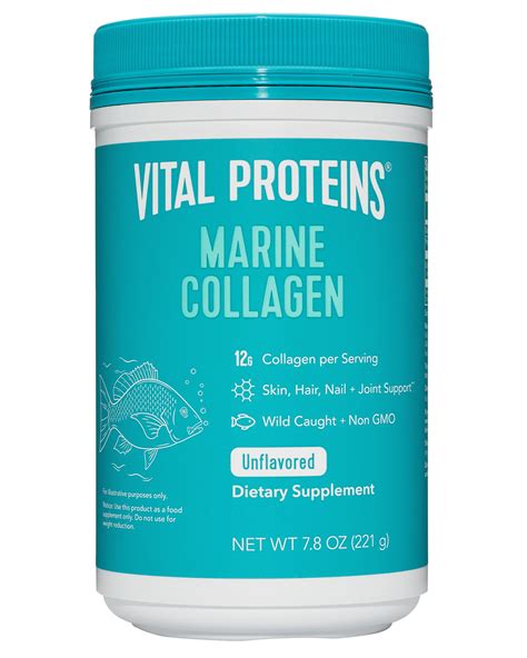 vital proteins marine collagen  oz walmartcom walmartcom