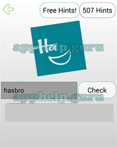 high quality hasbro logo quiz transparent png images art