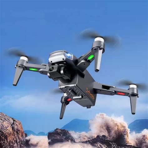 axis gimbal obstacle avoidance gps drone cjdropshipping