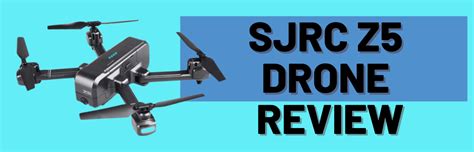 sjrc  drone review gesture ability dual gps system