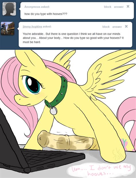 rule 34 cartoonlion fluttershy mlp friendship is magic