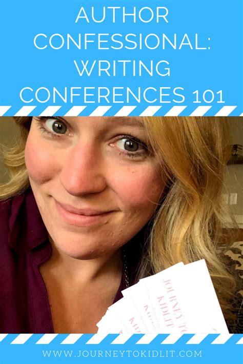 author confessional writing conferences  artofit
