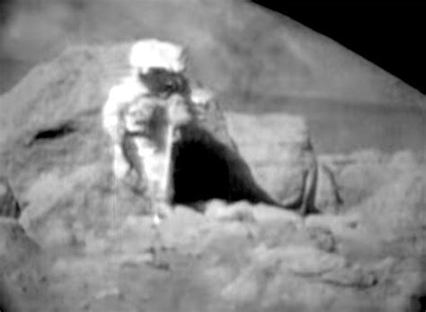 first moon landing fake claims video proves russia beat us apollo 11