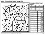 Variables Algebra Whooperswan sketch template