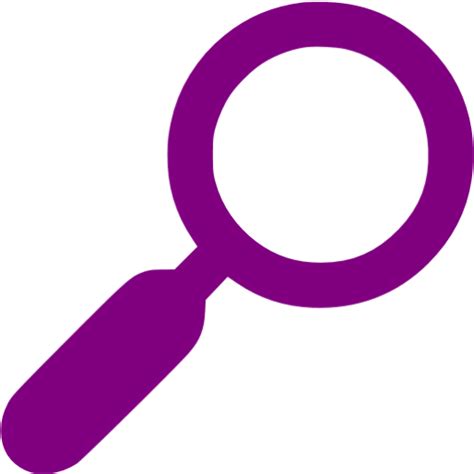 purple search  icon  purple search icons