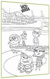 Versa Coloriages Pixar Lutinbazar sketch template