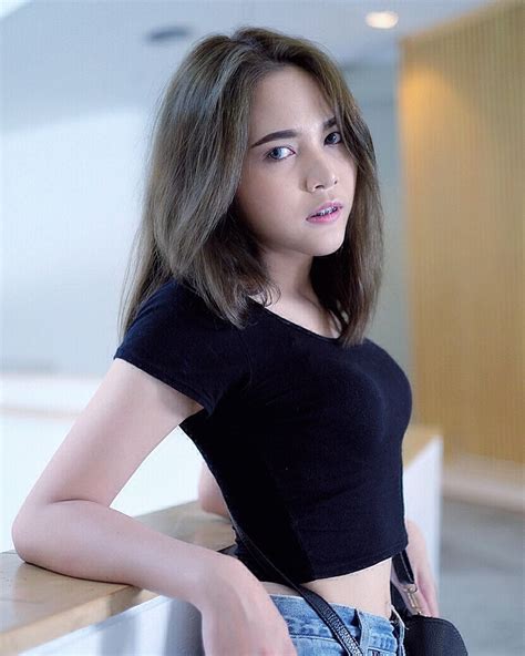 Maratchaya Netwong – Most Pretty Thailand Transgender Girl Tg Beauty