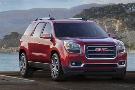 gm cars coming  buick gmc autotrader