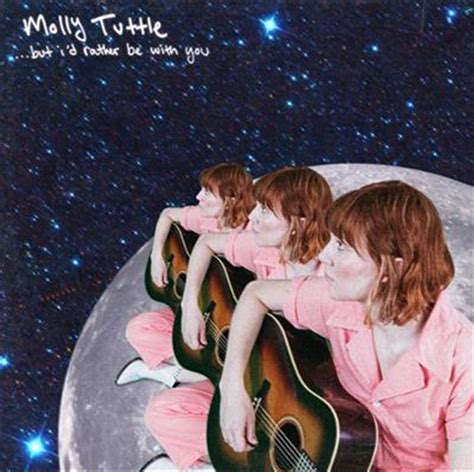 buy molly tuttle but i d rather be with you cd sanity