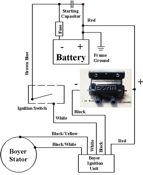 dyna wiring diagram