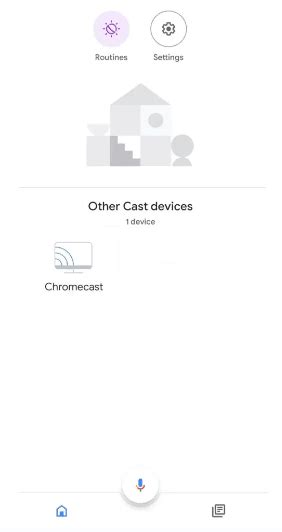 update chromecast firmware    ways techplip