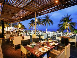 beach club restaurant pattaya restaurants  accor