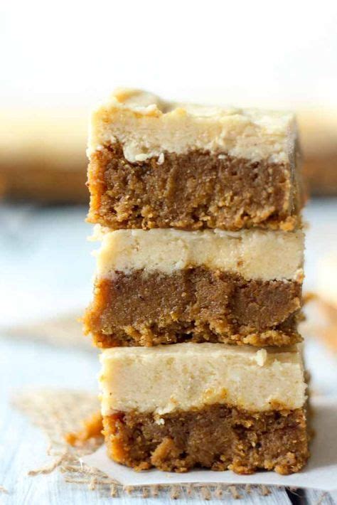 these squares of heaven taste just like pumpkin pie and they re paleo