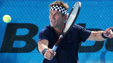 Pat Cash To Make Coaching Return As He Joins Forces With American Coco