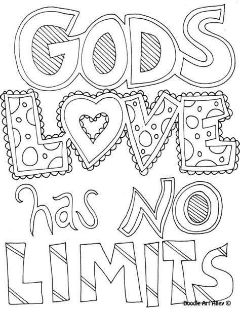 quote coloring pages love coloring pages coloring pages  kids