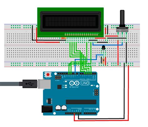 practica  sensor dsb arduino ide microside technology