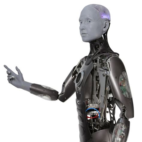 ultra realistic humanoid robots incredible reactions freak
