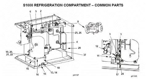 manitowoc sya ice machine parts diagram nt icecom parts accessories  scotsman