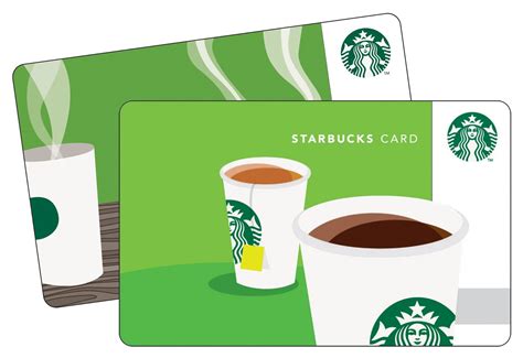 buy  starbucks card  turn  visits  rewards