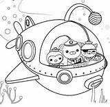 Octonauts Coloring Pages Drawing Pdf Gup Colouring Resolution High Getcolorings Color Paintingvalley Getdrawings Print sketch template