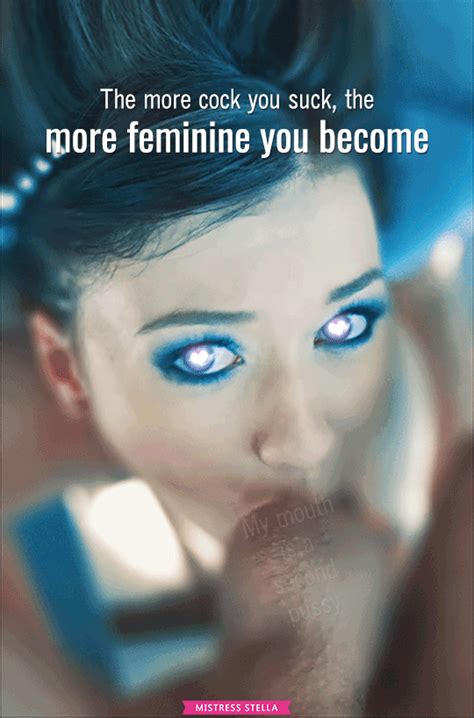 Feminine S Sex