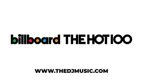 Billboard Hot 100 Singles Chart 10 April 2021 Youtube