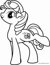 Coloring Mlp Pages Glimmer Starlight Pony Little Template Shimmer Sunset Jack Apple Florina sketch template