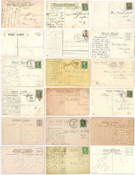1000 images about printies mini office and ephemera on pinterest postcards pansies and free
