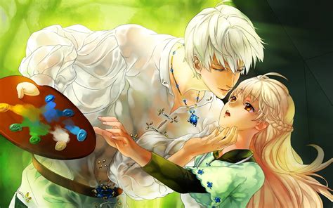 wildest moments romantic anime anime romantic anime images