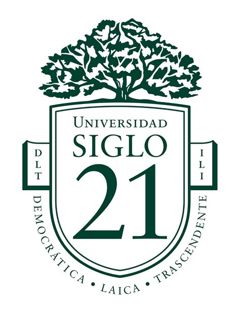 portadat digitatl universidad siglo  presenta su nuevo blason