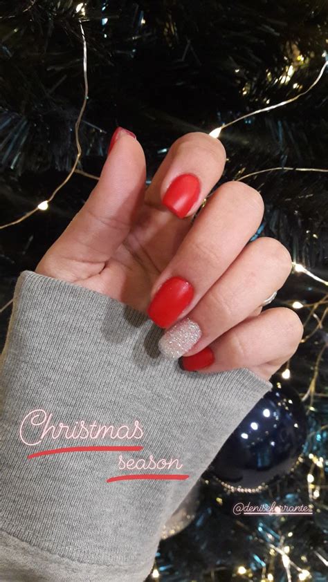 Christmas Nails Inspo