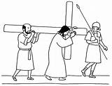 Crucis Pastorale Qumran Materiale sketch template
