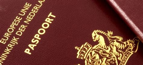 aruba paspoort identiteitskaart visum