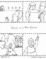 Forgiveness Preschool Popular sketch template