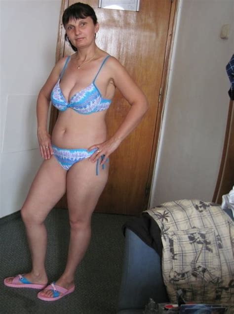 Granny Bikini Bathing Suit 8 20 Pics Xhamster
