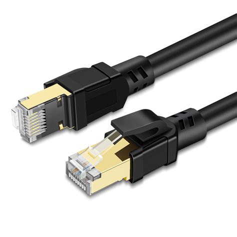 cat ethernet network cable   high performance    gigabit ethernet mhz
