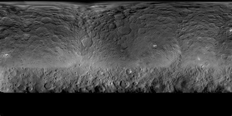 tons  fun   latest ceres image releases  dawn  planetary society