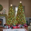 collection home decorators collection le  ft grand duchess balsam fir
