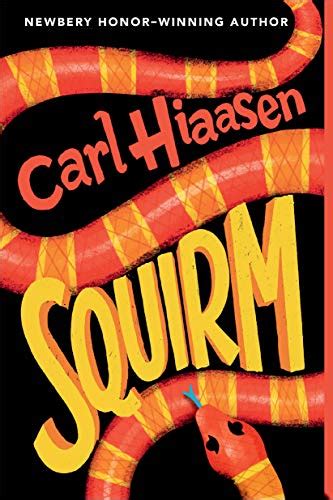 squirm kindle edition  hiaasen carl children kindle ebooks