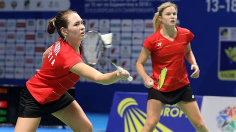 News Bwf Thomas And Uber Cup Finals