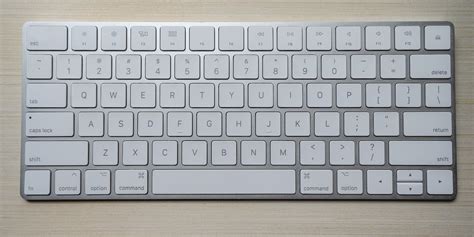 mac keyboard symbols  complete guide