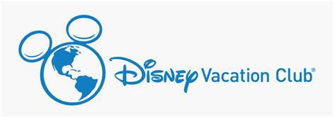 disney vacation club logo  transparent clipart clipartkey
