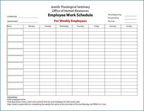 sample   weekly calendar month calendar printable