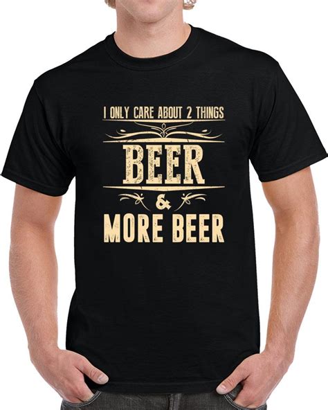 Beer And Beer T Shirt Etsy In 2020 Beer Tshirts Beer Tshirt Design