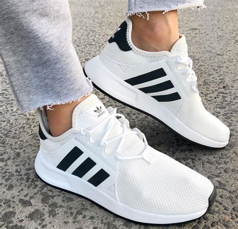 adidas originals xplr  white  black cool sneakers addidas shoes womens shoes sneakers