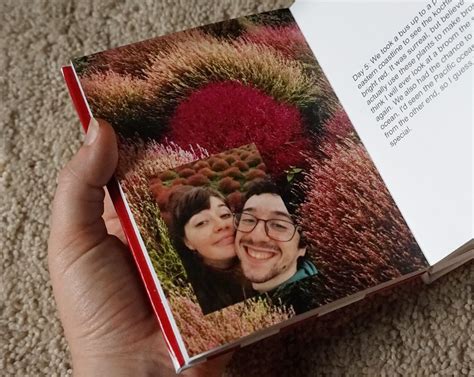 depth review   printique photo book   product worth