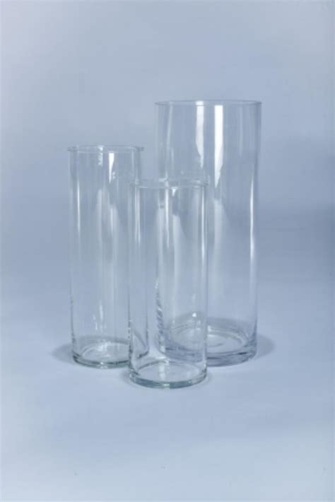 Marianne S Rentals Glass Cylinder Rentals