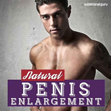 Jp Natural Penis Enlargement Subliminal Messages Get A