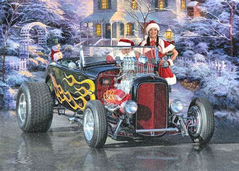 36 best 33 ☞ 2018 hot rod ⛽ and the beautiful christmas